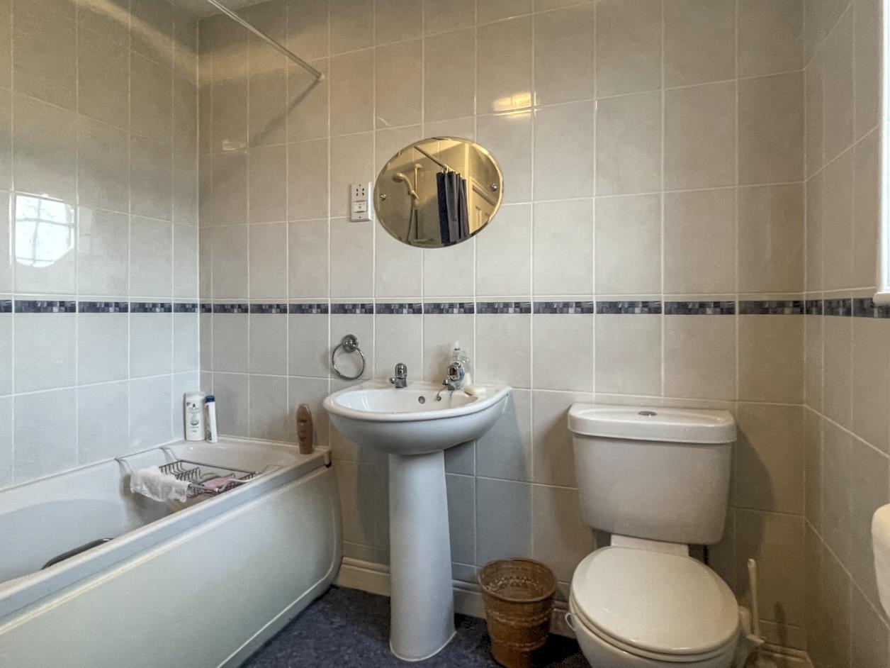 Property Kingswell, Morpeth House Detached Rickard Chartered